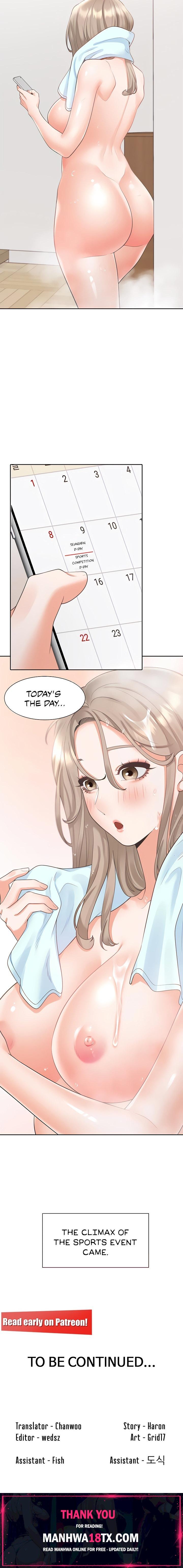 Bunking Bed Chapter 50 - Page 28