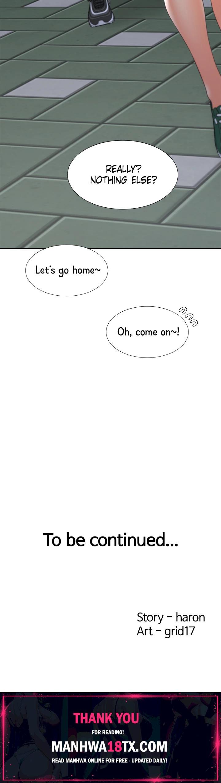 Bunking Bed Chapter 64 - Page 63