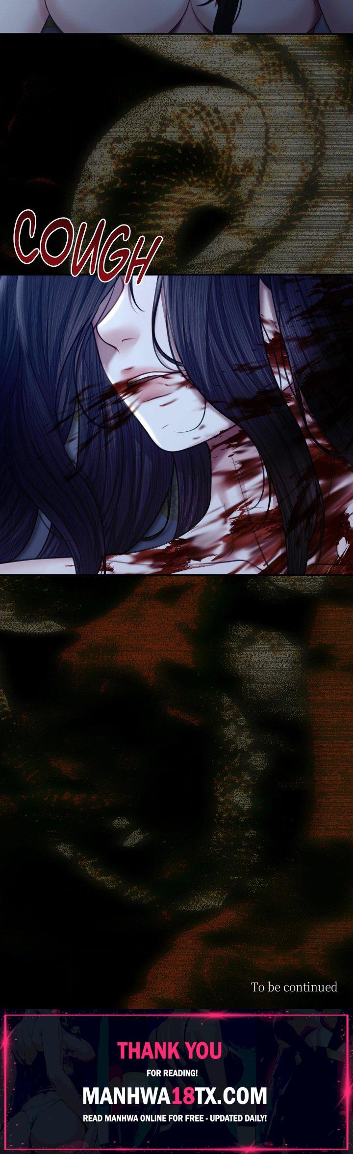 Requiem of the Scarlet Name (Uncensored) Chapter 23 - Page 18