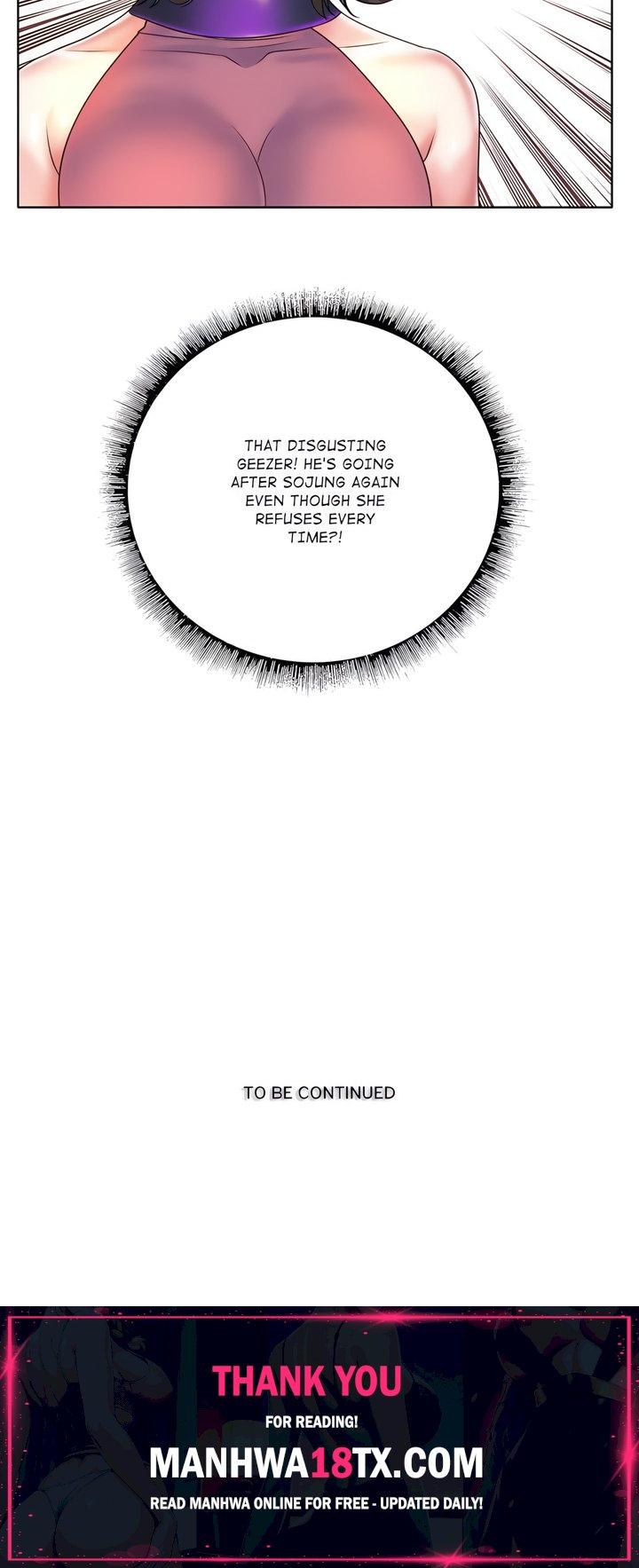 Hole in One Chapter 6 - Page 20