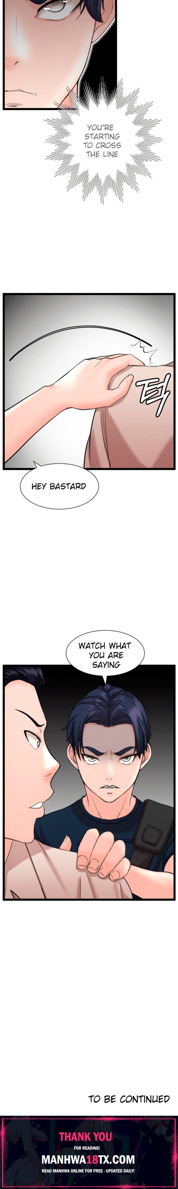 First Instructor Chapter 12 - Page 21