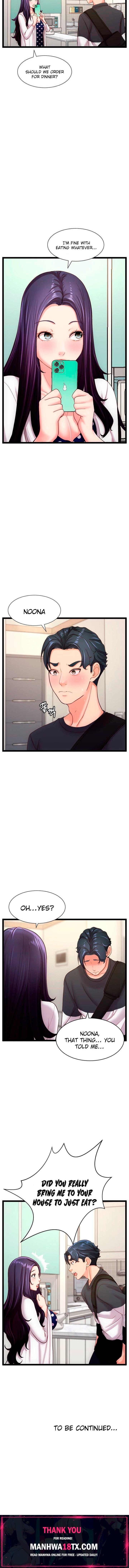First Instructor Chapter 23 - Page 16