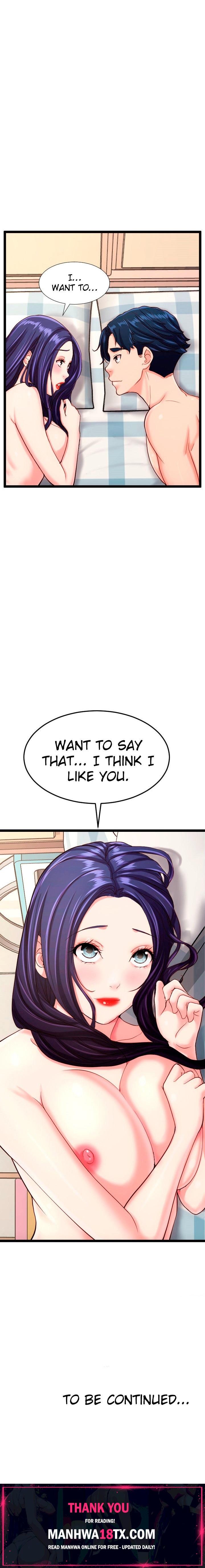 First Instructor Chapter 25 - Page 18