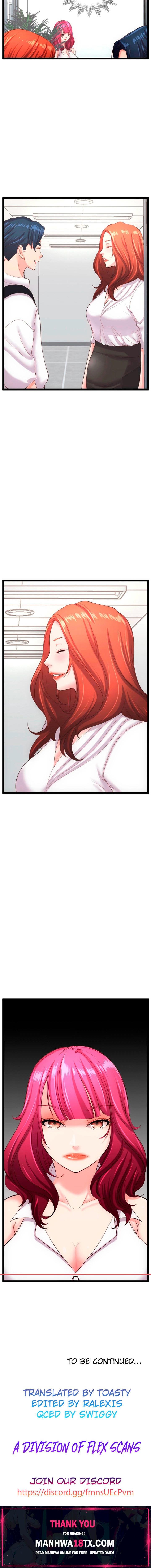 First Instructor Chapter 26 - Page 19