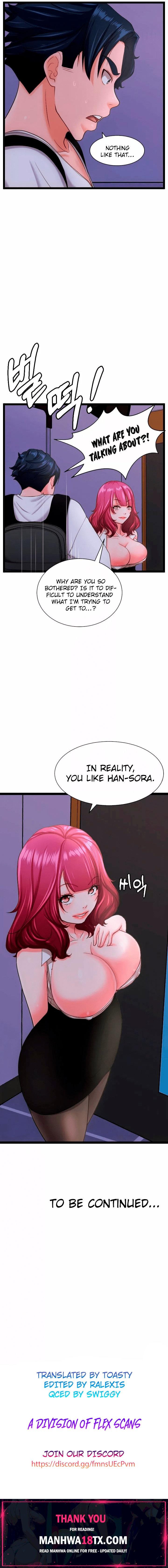 First Instructor Chapter 27 - Page 18