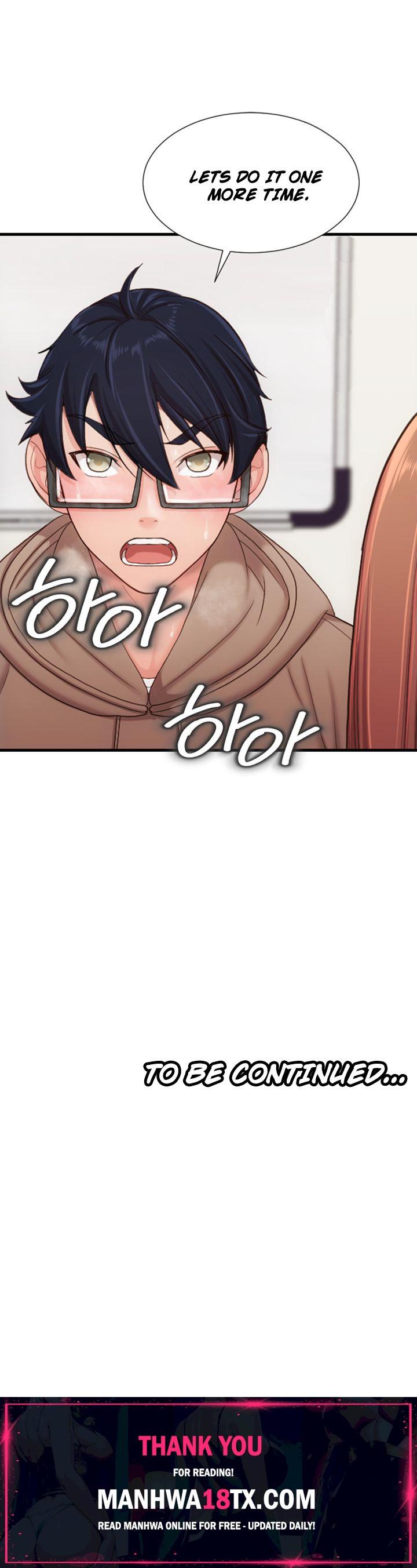 First Instructor Chapter 7 - Page 58