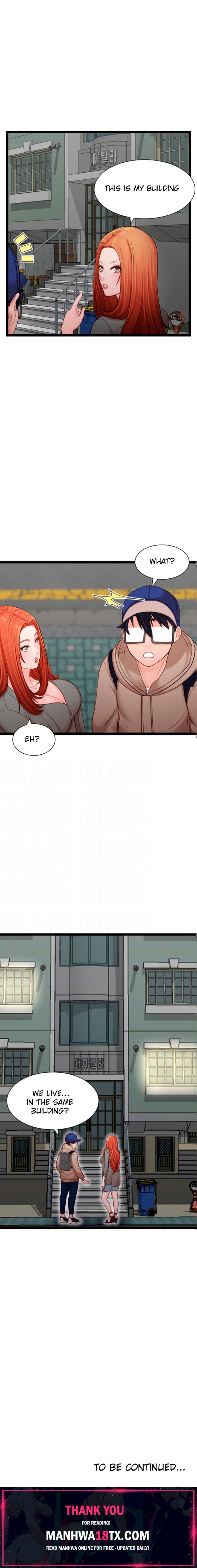 First Instructor Chapter 9 - Page 20