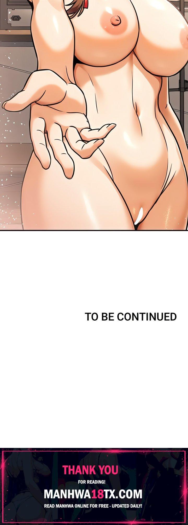 The Public Servant’s Double Life Chapter 34 - Page 28