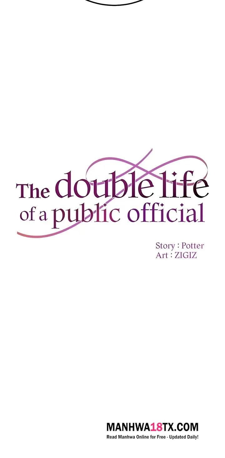 The Public Servant’s Double Life Chapter 37 - Page 26