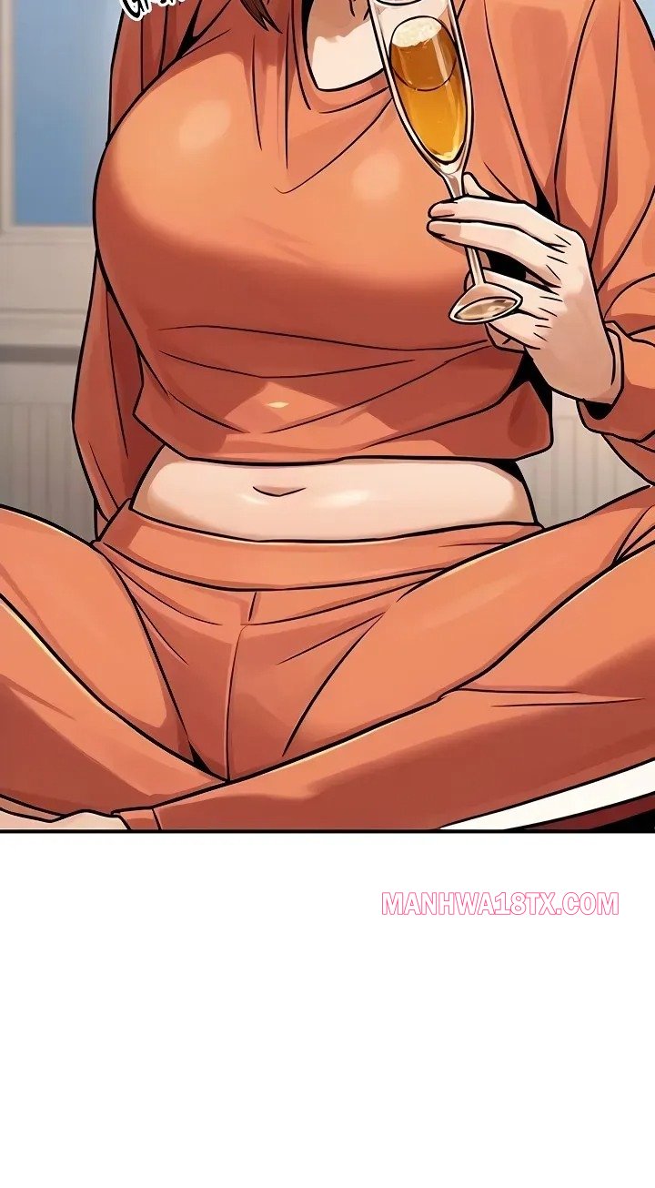 The Public Servant’s Double Life Chapter 37 - Page 35