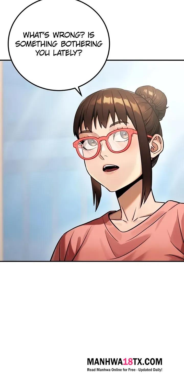 The Public Servant’s Double Life Chapter 37 - Page 43