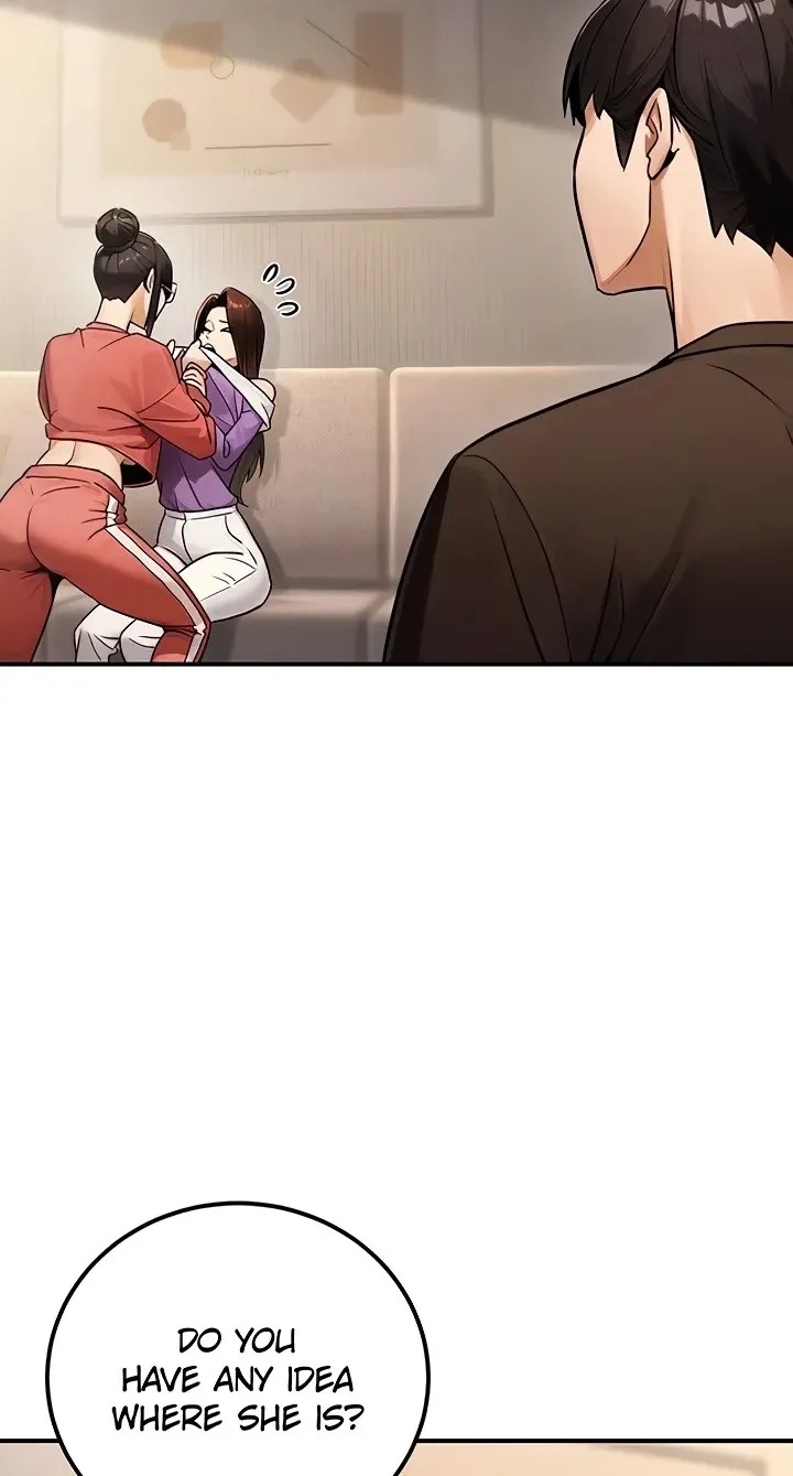 The Public Servant’s Double Life Chapter 37 - Page 55