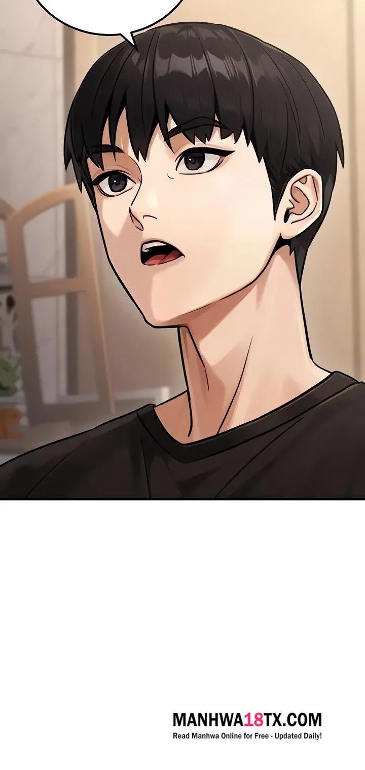 The Public Servant’s Double Life Chapter 37 - Page 56