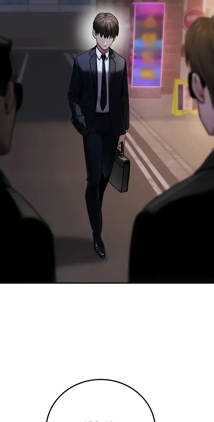 The Public Servant’s Double Life Chapter 37 - Page 70