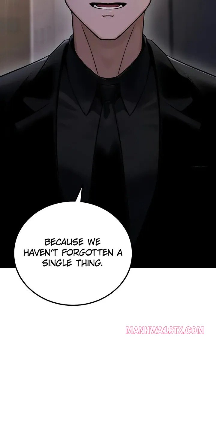 The Public Servant’s Double Life Chapter 37 - Page 77
