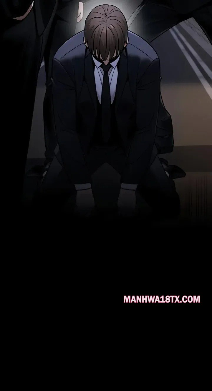 The Public Servant’s Double Life Chapter 37 - Page 87