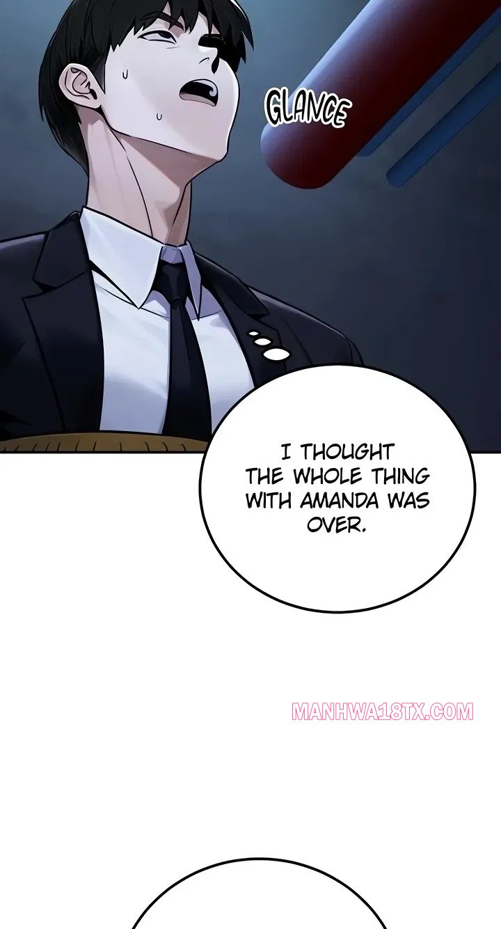 The Public Servant’s Double Life Chapter 37 - Page 97