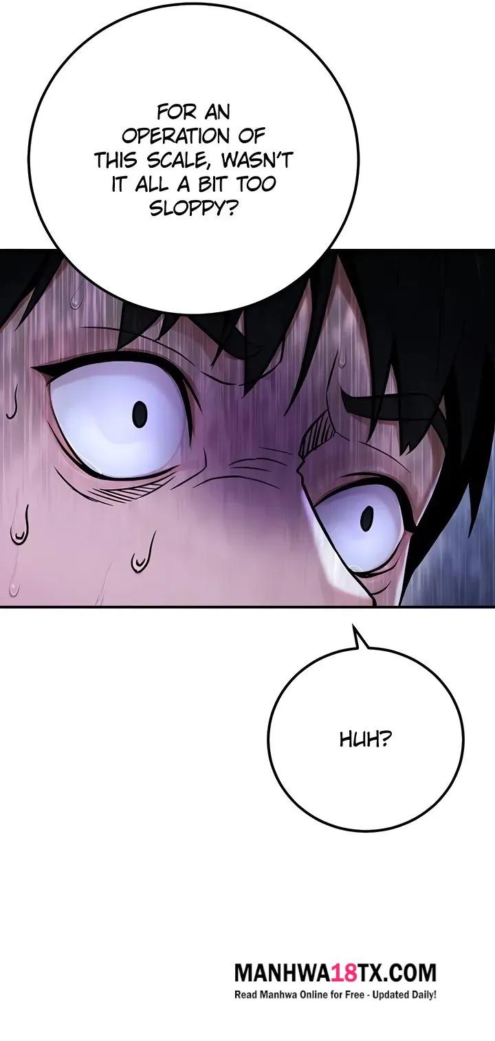 The Public Servant’s Double Life Chapter 37 - Page 99