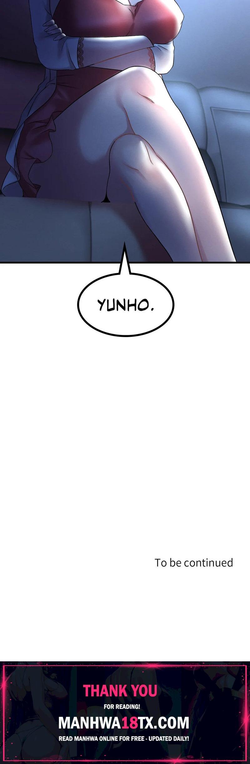Drunk on You Chapter 10 - Page 77