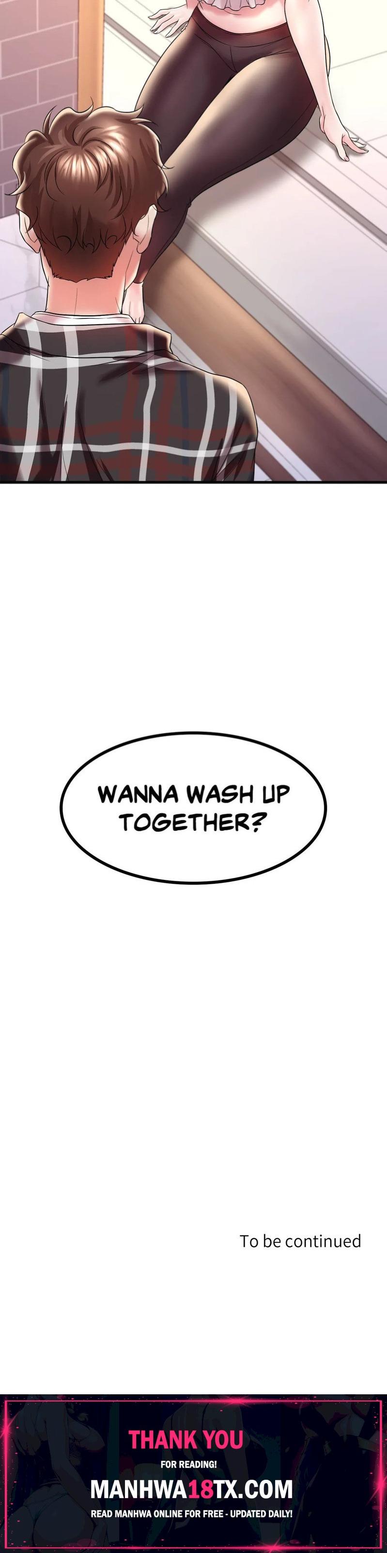 Drunk on You Chapter 11 - Page 76