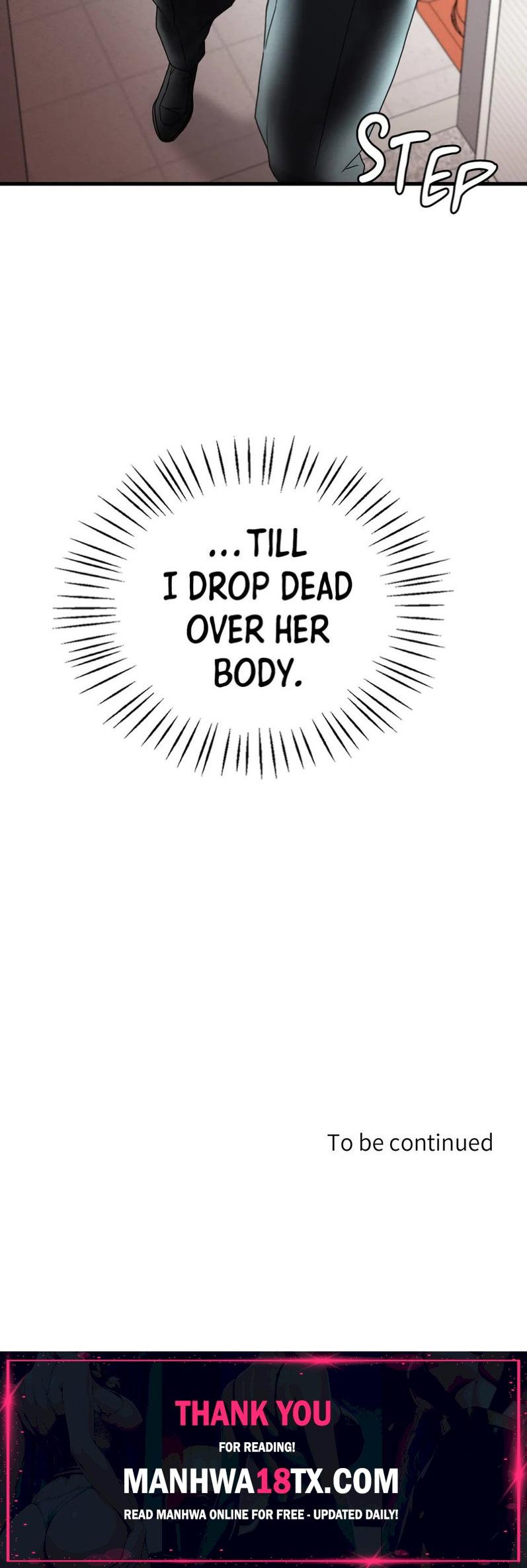Drunk on You Chapter 12 - Page 83