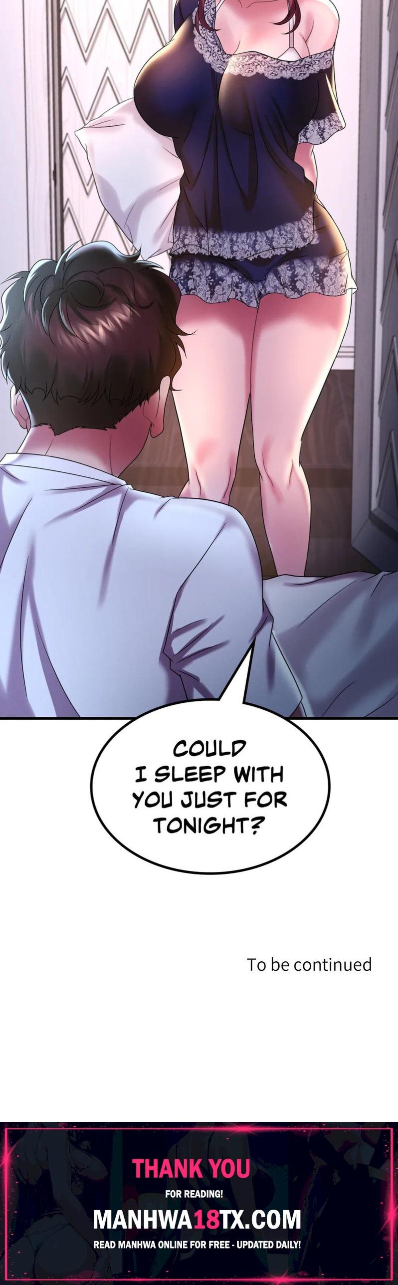 Drunk on You Chapter 14 - Page 83
