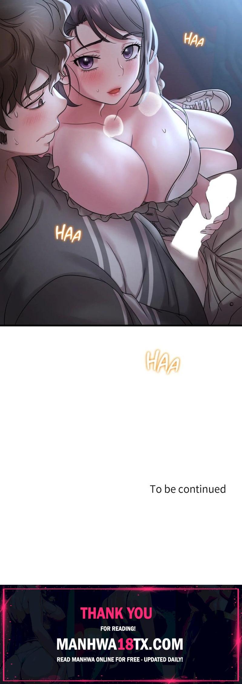 Drunk on You Chapter 18 - Page 88