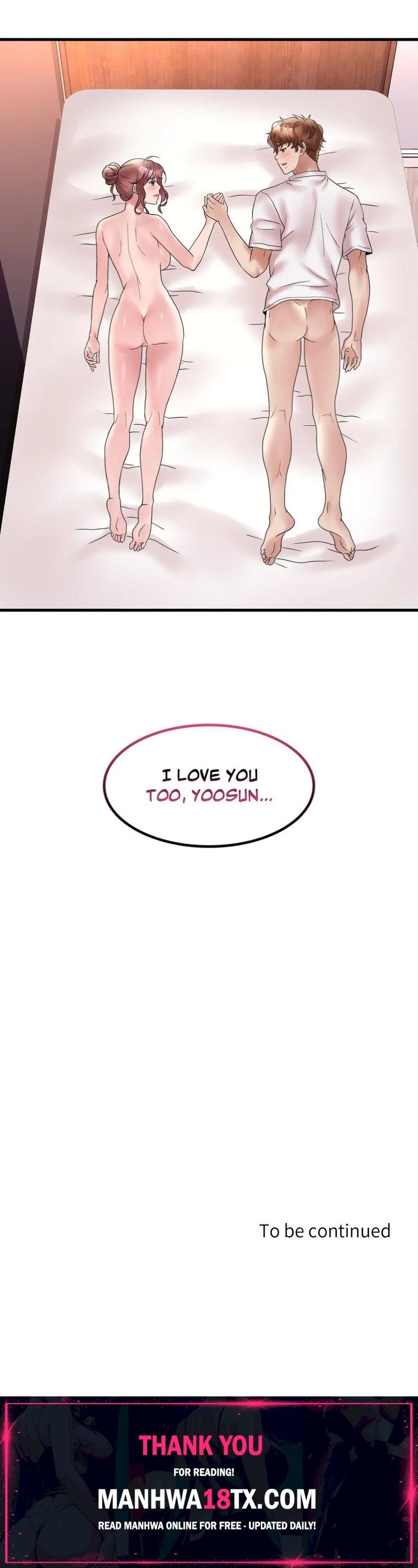 Drunk on You Chapter 27 - Page 64