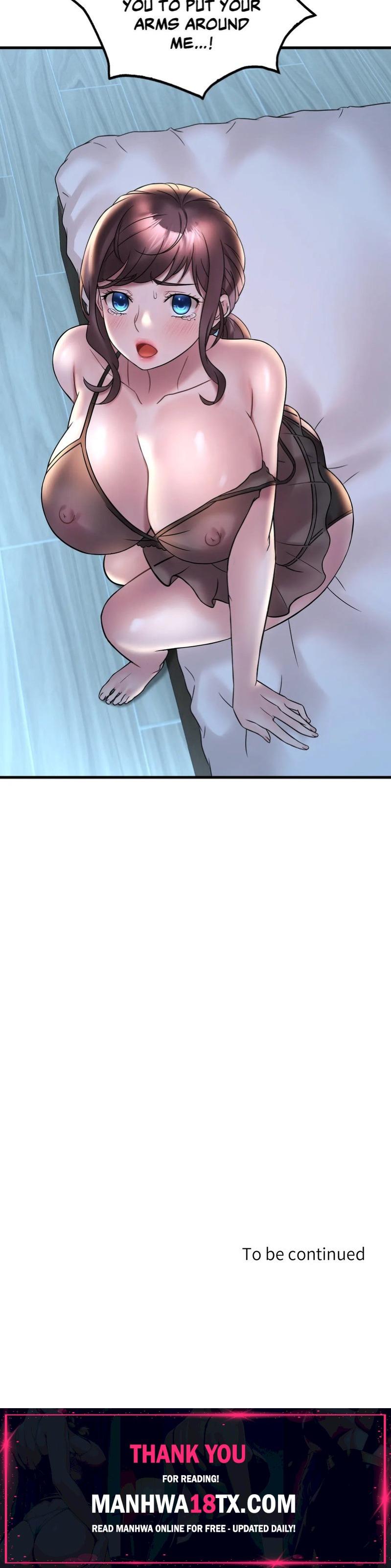 Drunk on You Chapter 28 - Page 68