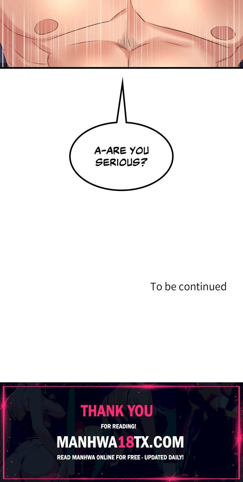 Drunk on You Chapter 42 - Page 77
