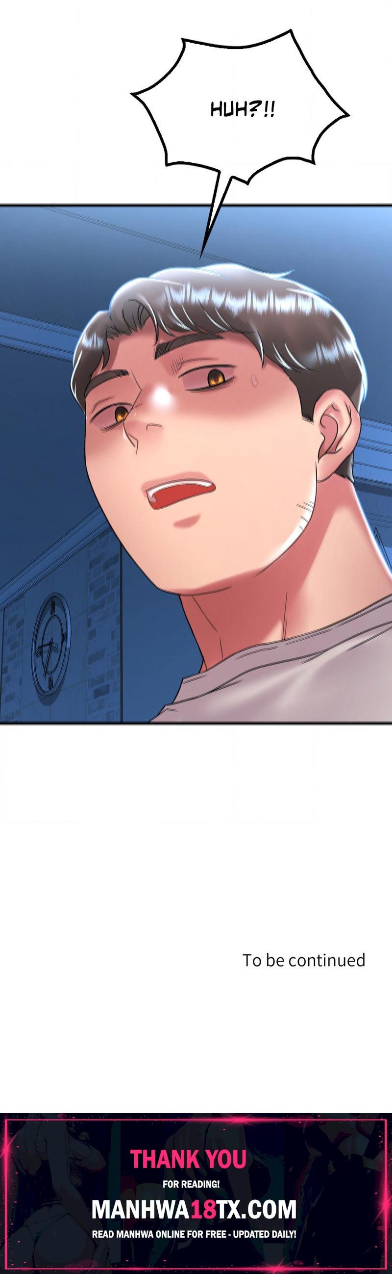 Drunk on You Chapter 48 - Page 47