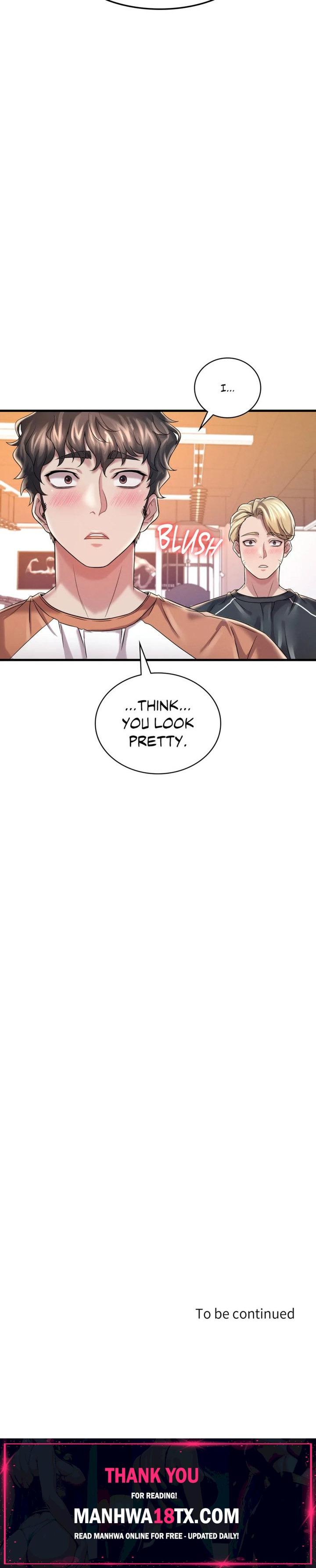 Drunk on You Chapter 7 - Page 95
