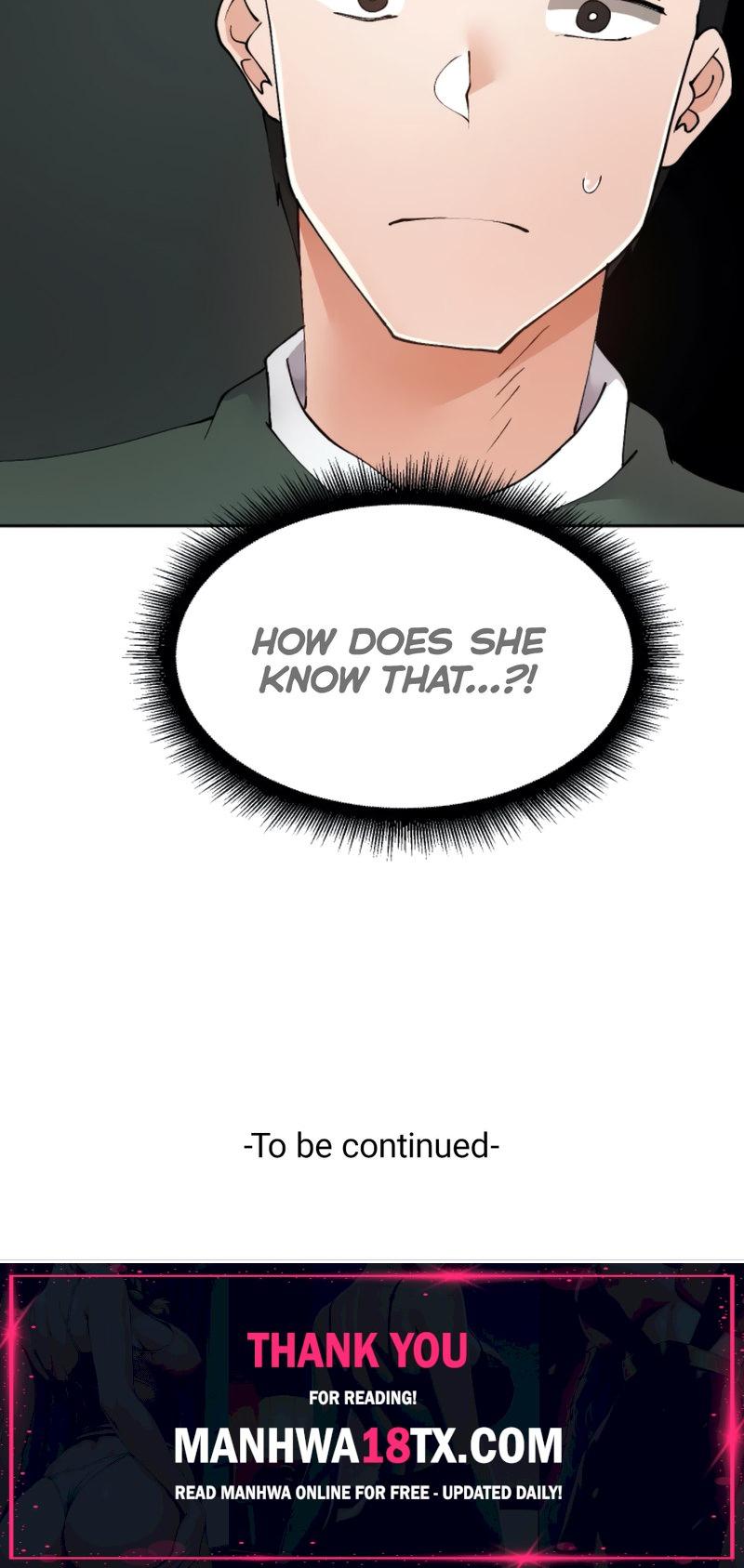 Nude Cam Girlfriend Chapter 22 - Page 72