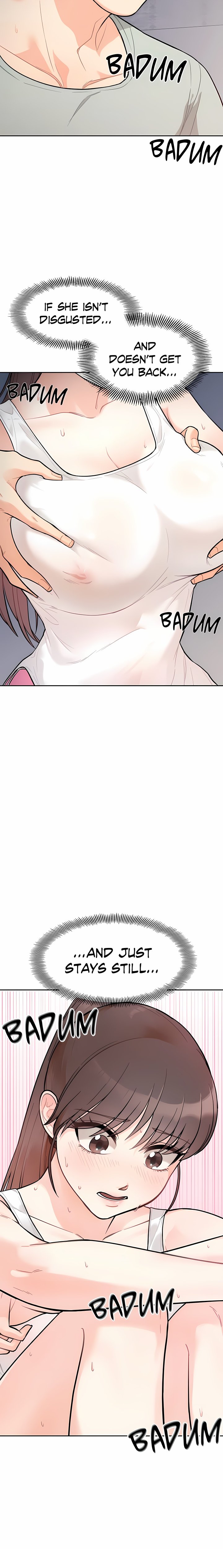 Secret Siblings (Uncensored) Chapter 1 - Page 39