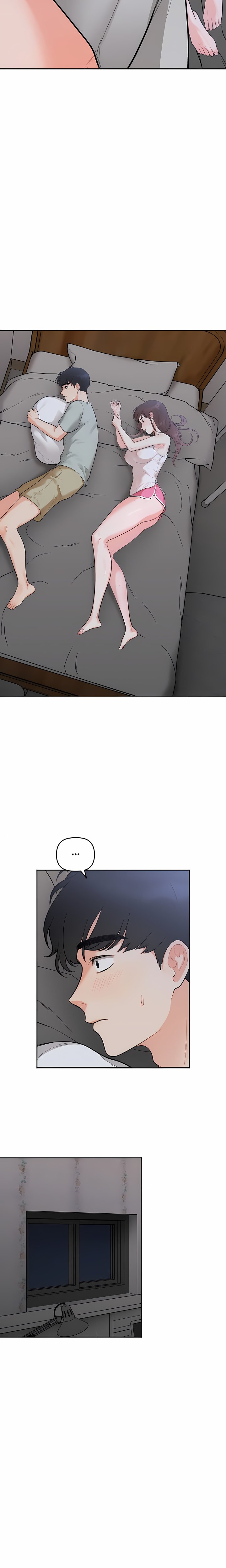 Secret Siblings (Uncensored) Chapter 2 - Page 21