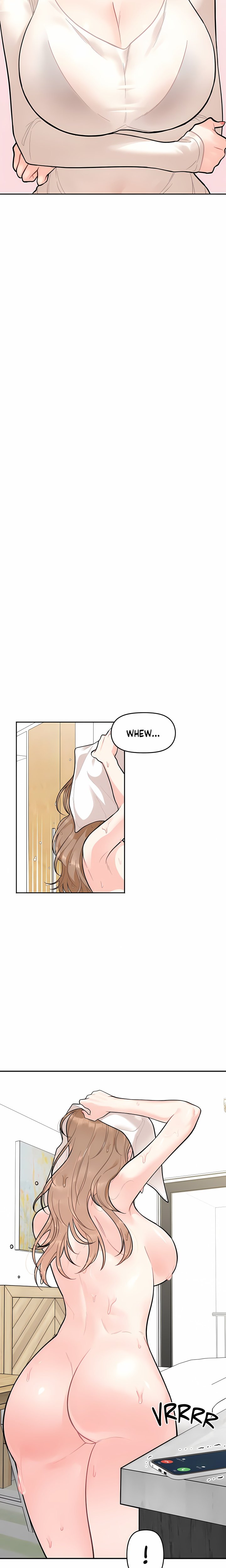 Secret Siblings (Uncensored) Chapter 2 - Page 31