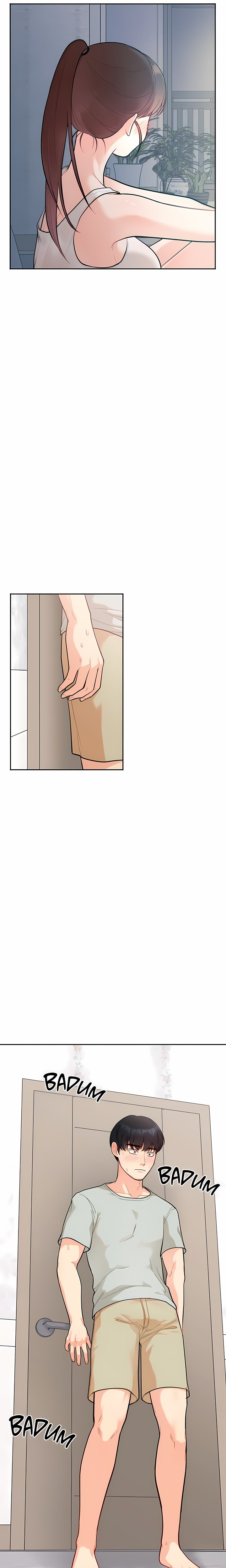 Secret Siblings (Uncensored) Chapter 2 - Page 5