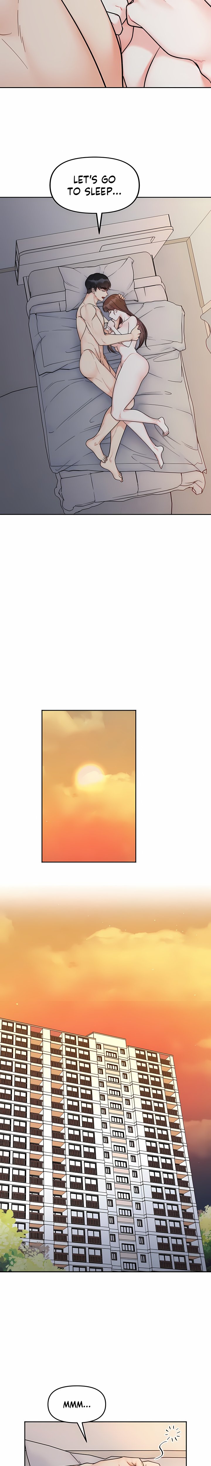 Secret Siblings (Uncensored) Chapter 29 - Page 7