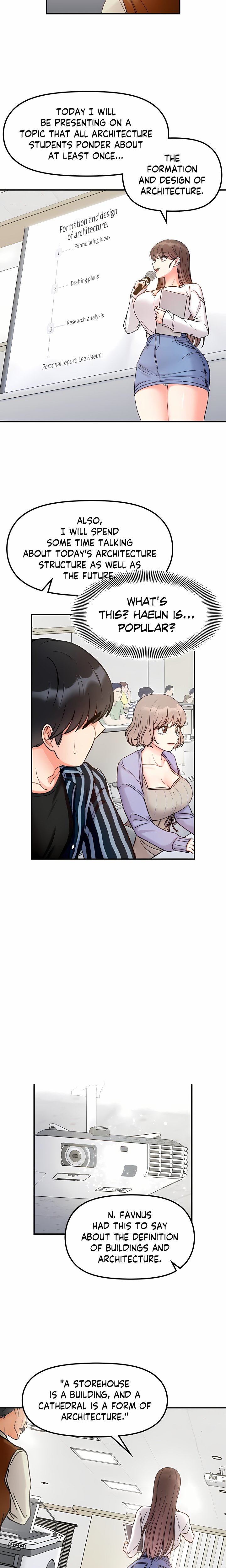 Secret Siblings (Uncensored) Chapter 34 - Page 5