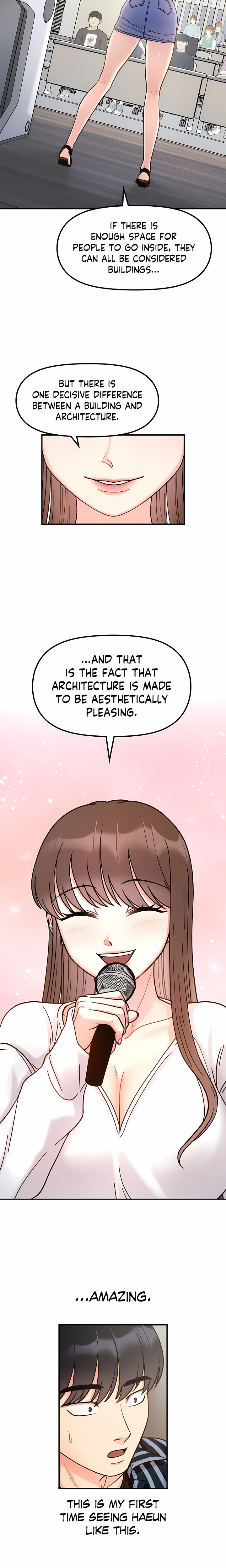 Secret Siblings (Uncensored) Chapter 34 - Page 6