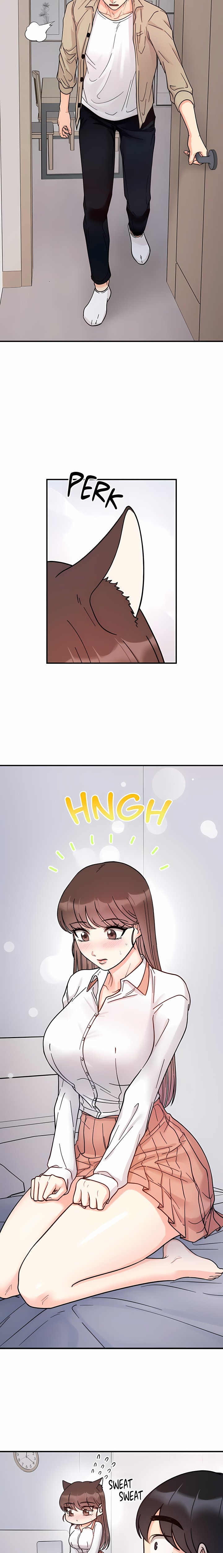 Secret Siblings (Uncensored) Chapter 43 - Page 7