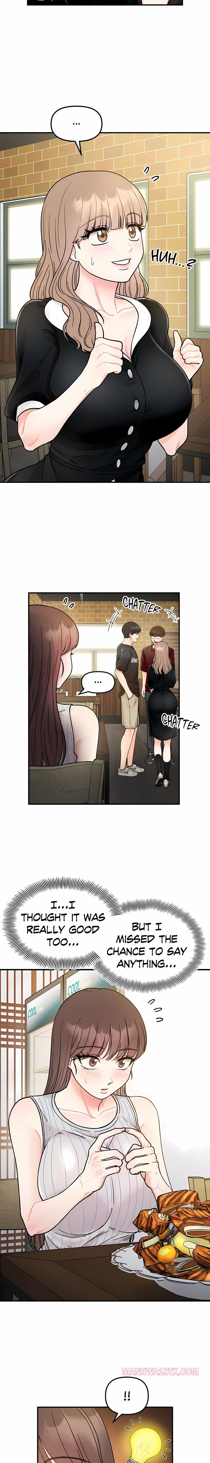 Secret Siblings (Uncensored) Chapter 48 - Page 11