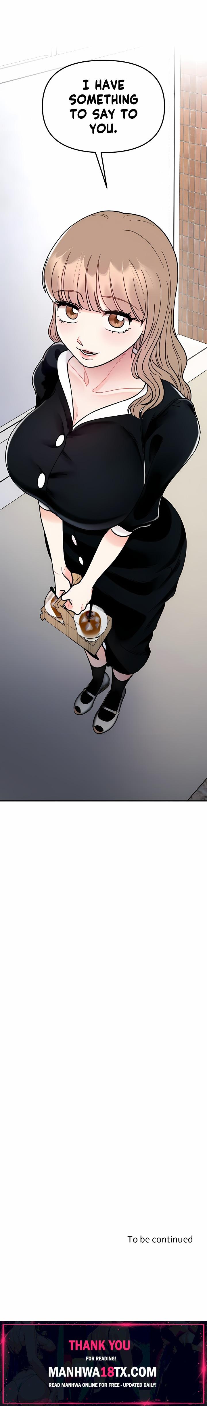 Secret Siblings (Uncensored) Chapter 48 - Page 21