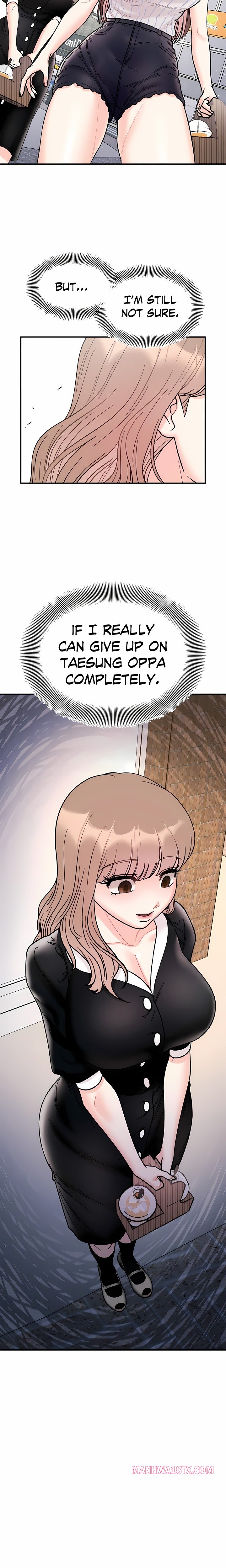 Secret Siblings (Uncensored) Chapter 49 - Page 12