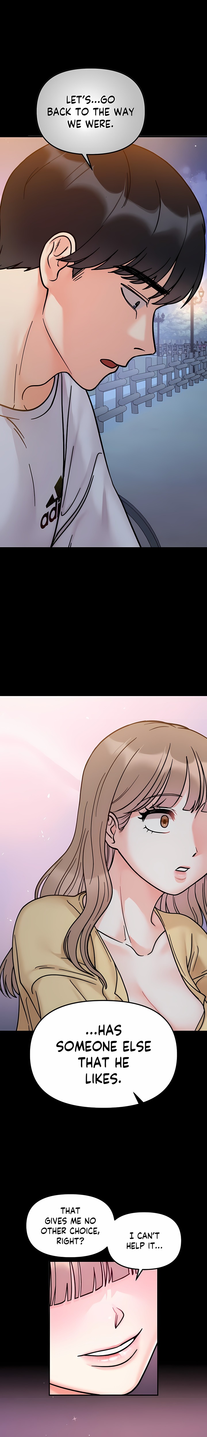 Secret Siblings (Uncensored) Chapter 49 - Page 7