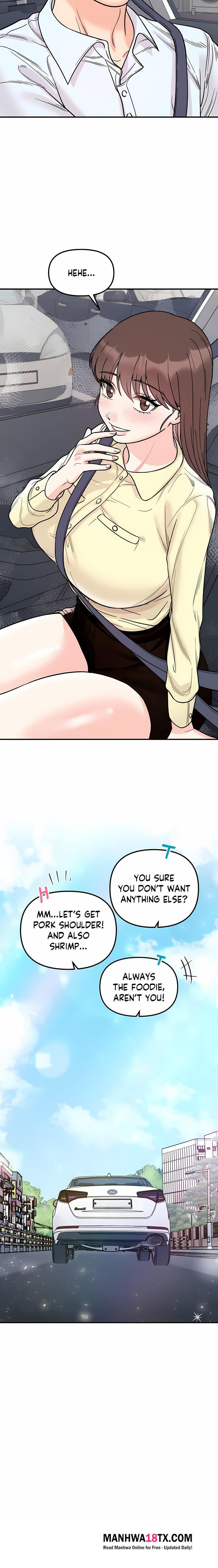Secret Siblings (Uncensored) Chapter 50 - Page 22