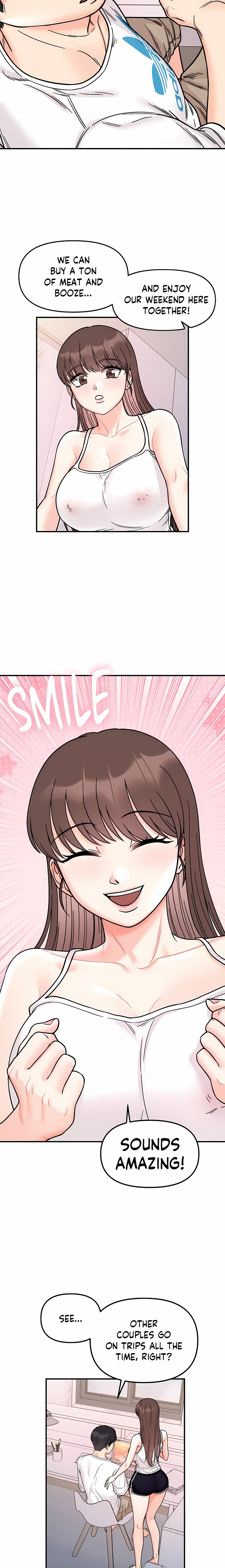 Secret Siblings (Uncensored) Chapter 50 - Page 6