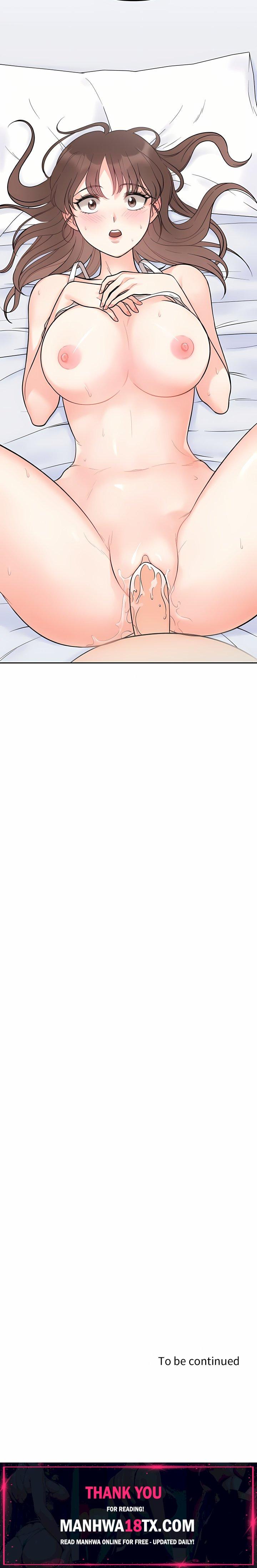 Secret Siblings (Uncensored) Chapter 6 - Page 19