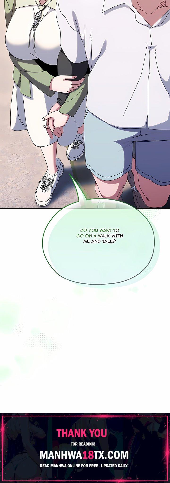 Boss! I’m Taking Your Girl! (Uncensored) Chapter 51 - Page 20
