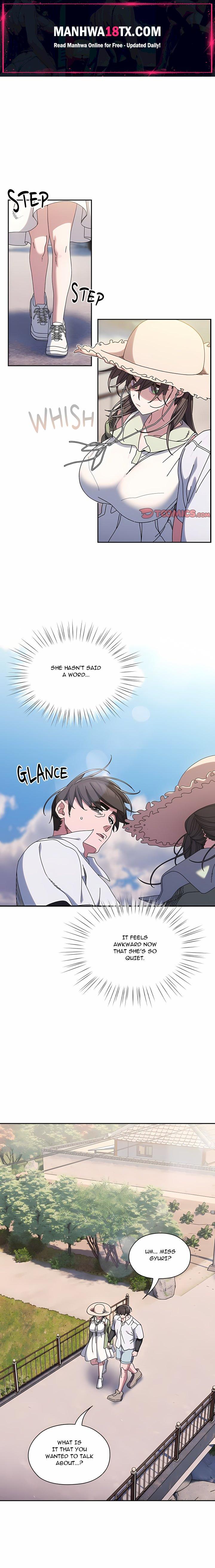 Boss! I’m Taking Your Girl! (Uncensored) Chapter 52 - Page 1